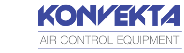 KONVEKTA - HVAC & Air Control Equipment